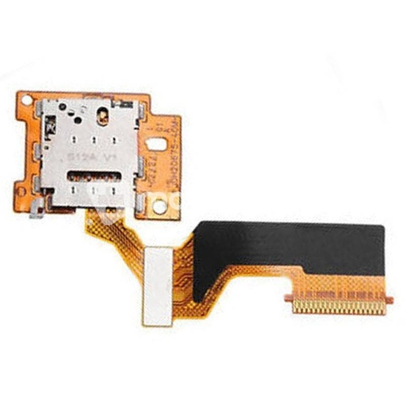 HTC One M9 Sim Card Reader Flex Cable