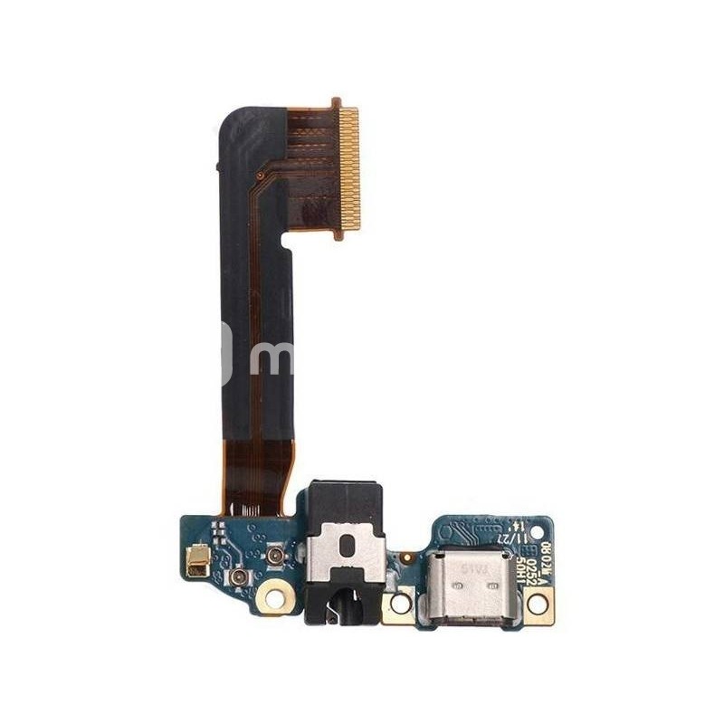 HTC One M9 Charging Connector Flex Cable