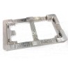 Silver Aluminium Stencil For Glass Samsung i9100