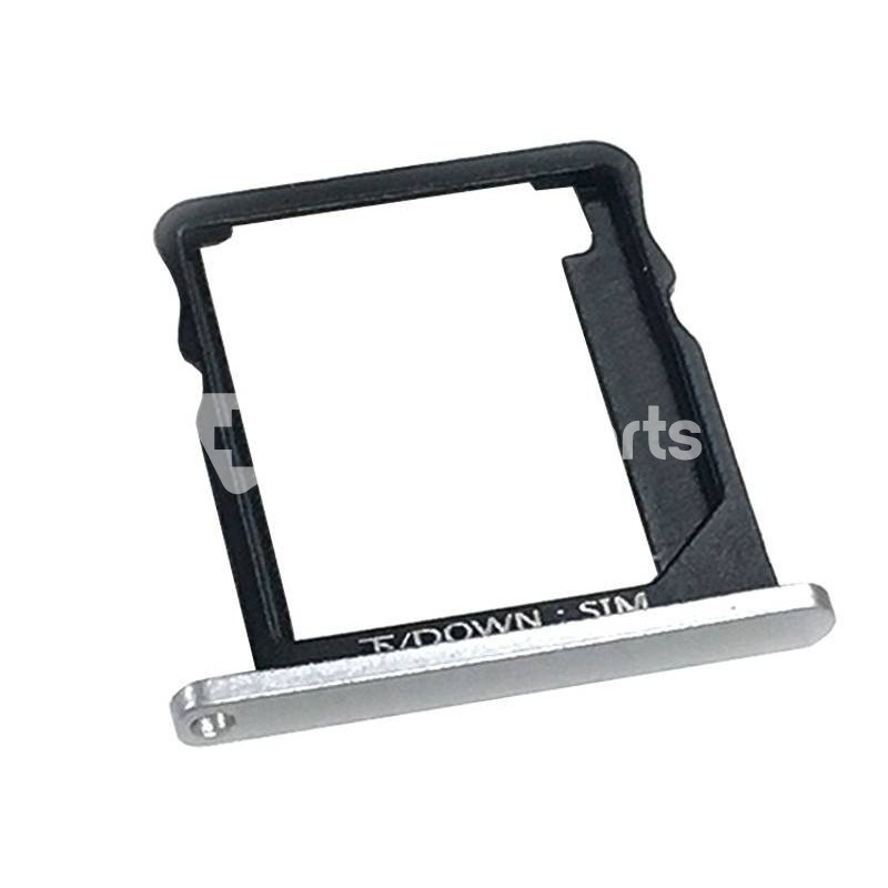 Huawei Ascend G7 White Sim Card Holder