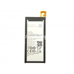 Batteria Samsung SM-G570F Galaxy J5 Prime No Logo