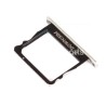 Huawei Ascend P8 White Nano Sim Card Holder