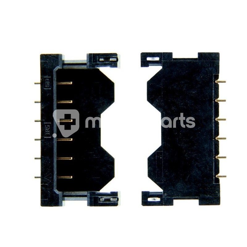 Battery FPC Connector Onboard Samsung SM-T325