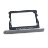 Huawei Ascend P8 Dark Grey Sim Card Holder