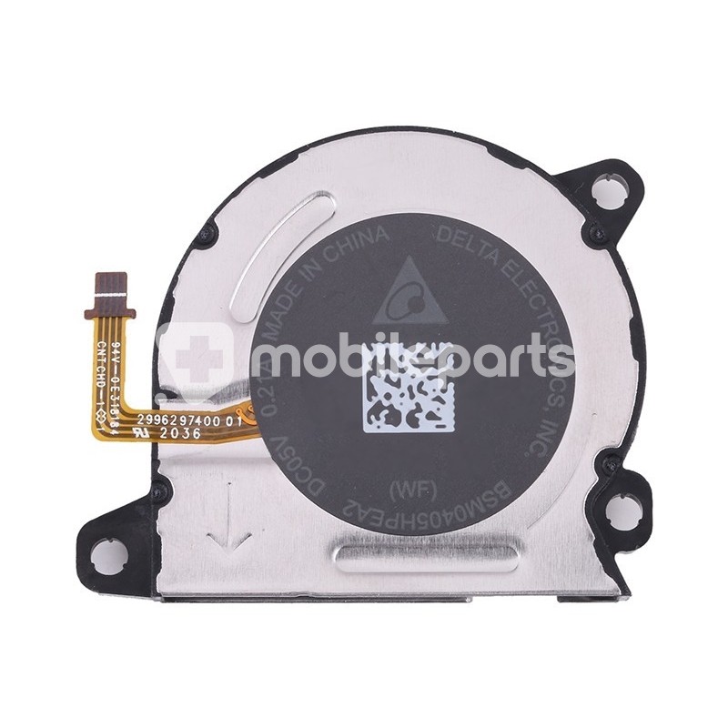 Cooling Fan Nintendo Switch Lite
