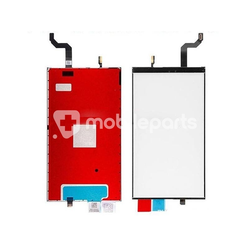 iPhone 6S Plus Backlight No Logo