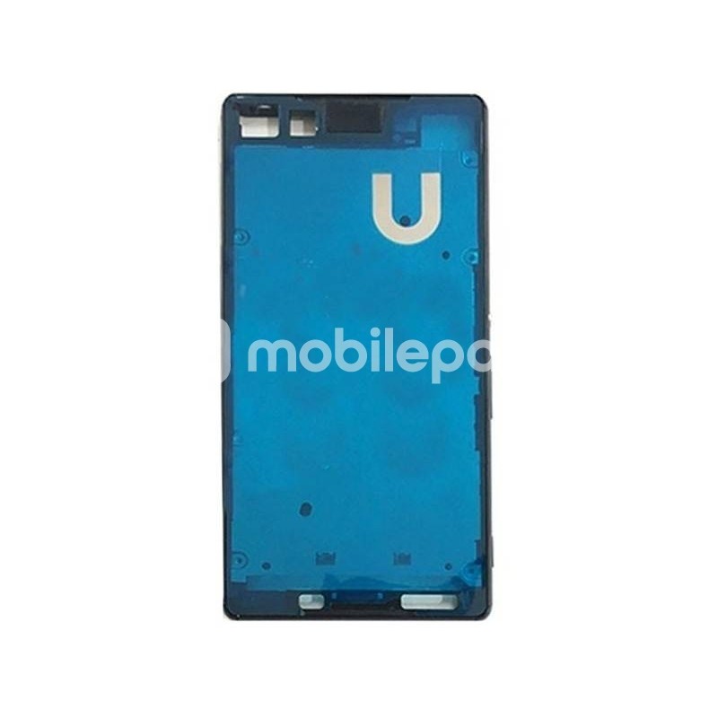 Xperia Z3+ Grey LCD Frame