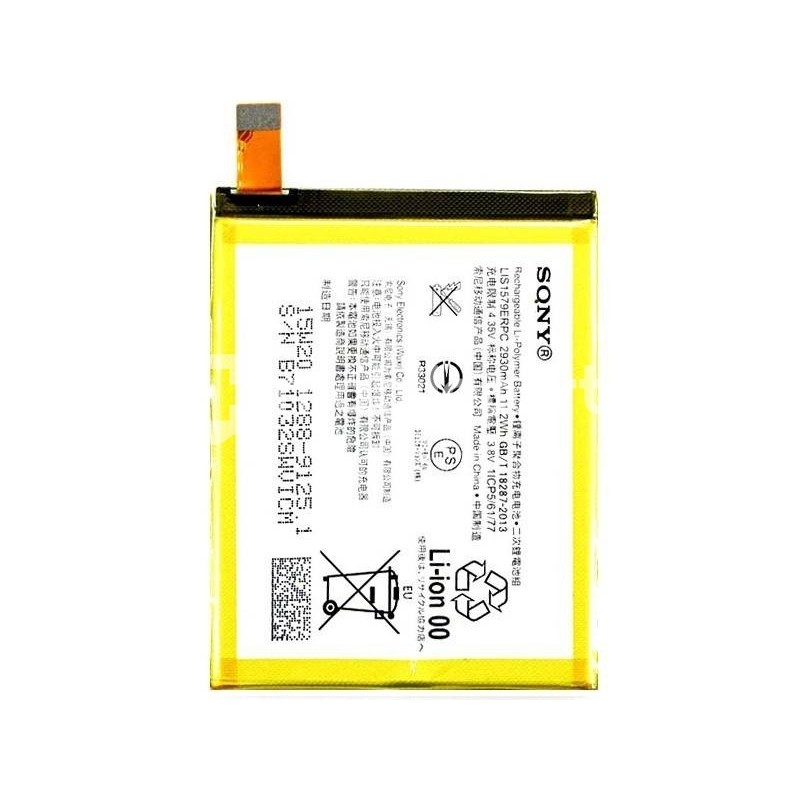 Battery LIS1579ERPC 2930 mAh Xperia Z3+ E6553 No Logo