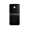 Back Cover Black Asus Zenfone 4 A400CG