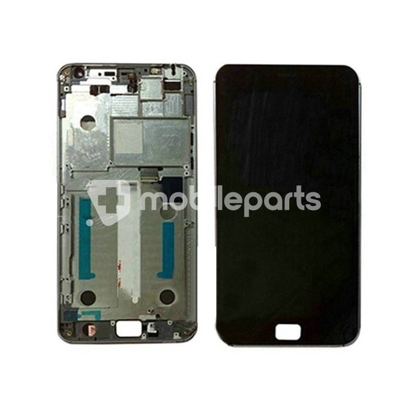 Meizu MX4 Pro Black Touch Display + Frame