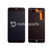 Display Touch Black Meizu M1 Note Meilan