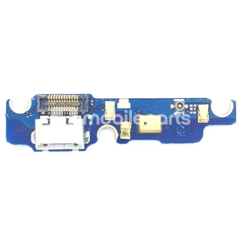 Meizu MX4 Charging Connector + Small Board
