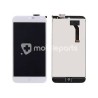 Meizu MX3 White Touch Display No Logo