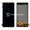 Display Touch Black OnePlus X