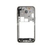 Samsung SM-J5 Black Middle Frame