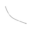 Nokia 535 Lumia Antenna Coax