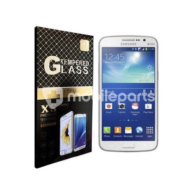 Premium Tempered Glass Protector Samsung SM-G7105