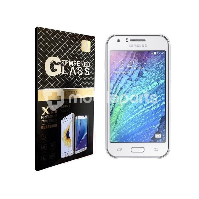 Premium Tempered Glass Protector Samsung SM-J1 ″J100F″