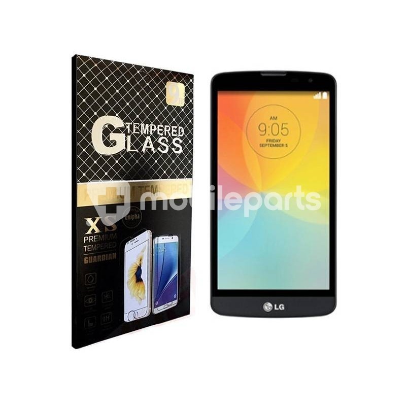 Premium Tempered Glass Protector LG D331 L Bello