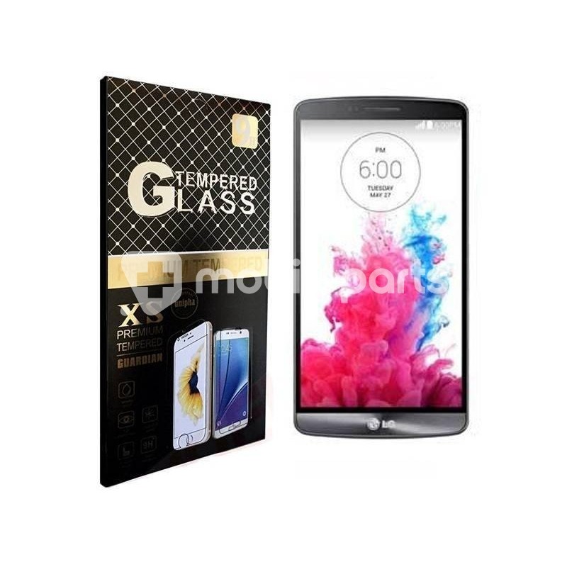 Premium Tempered Glass Protector LG D855 G3