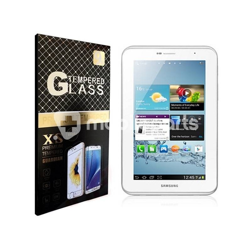 Premium Tempered Glass Protector Samsung P3100/P3110 Tab