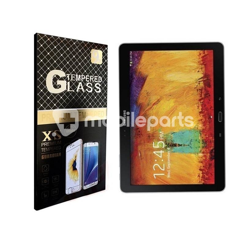 Premium Tempered Glass Protector Samsung P600 Galaxy Note 10
