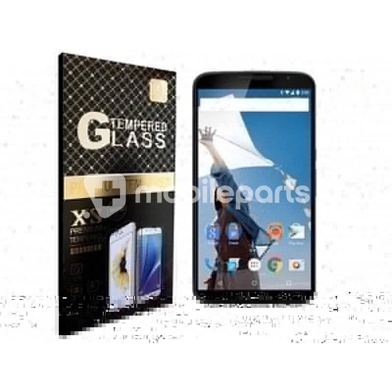Premium Tempered Glass Protector Motorola Nexus 6