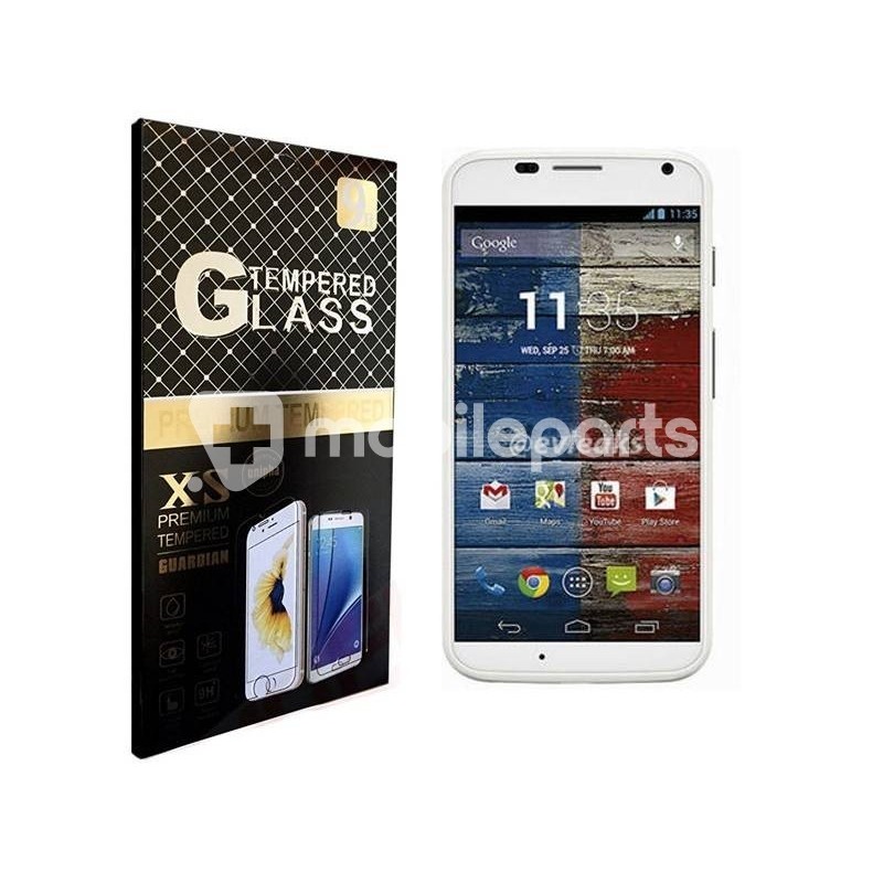 Premium Tempered Glass Protector Motorola Moto X XT-1053/XT-1058/XT-1060
