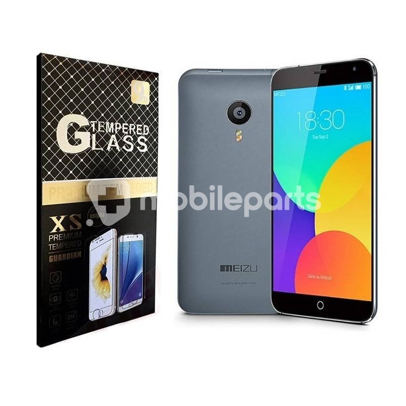 Premium Tempered Glass Protector Meizu MX4