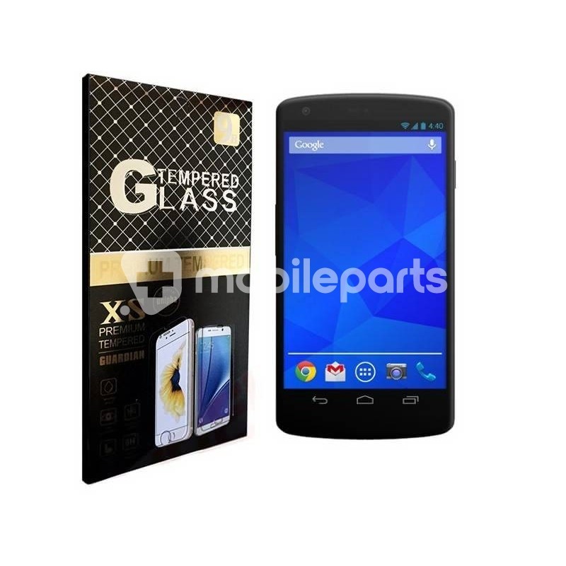 Premium Tempered Glass Protector LG D820 Nexus 5