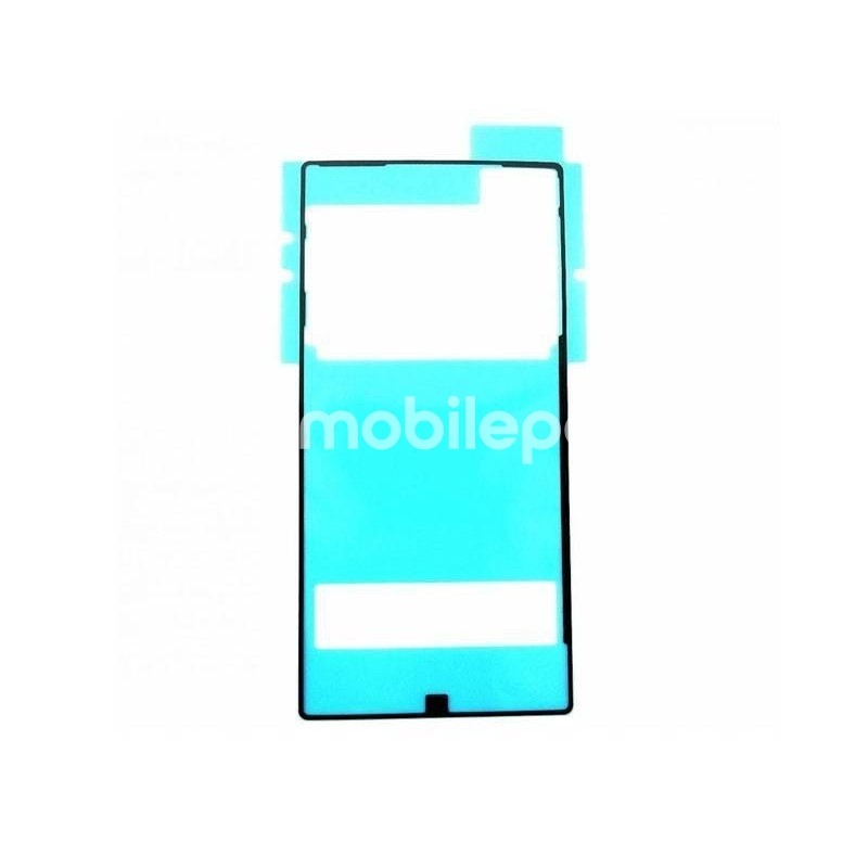 Xperia Z5 Back Cover Adhesive