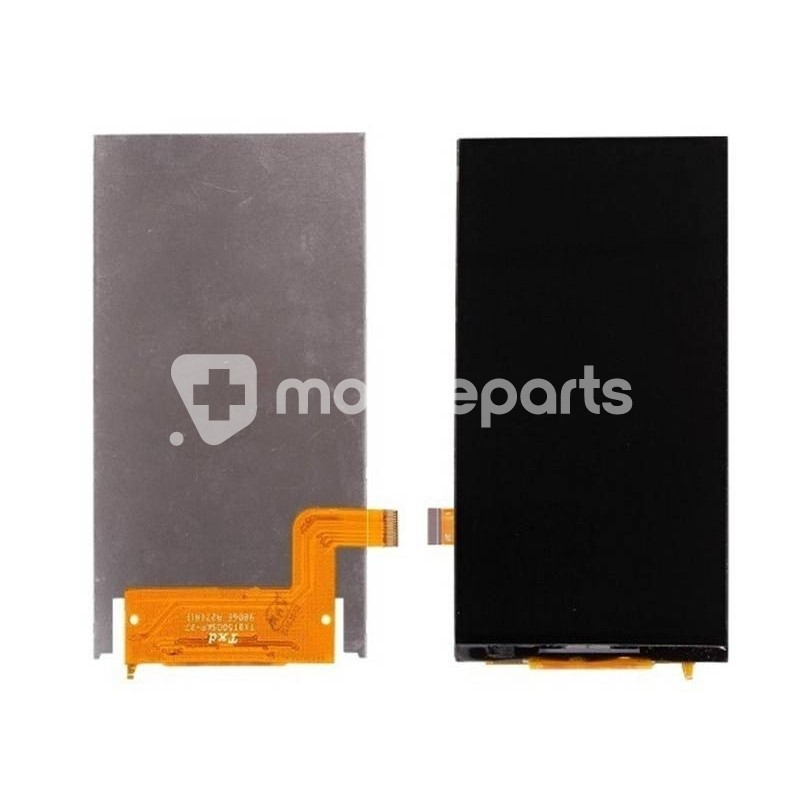 Wiko Lenny 2 Display