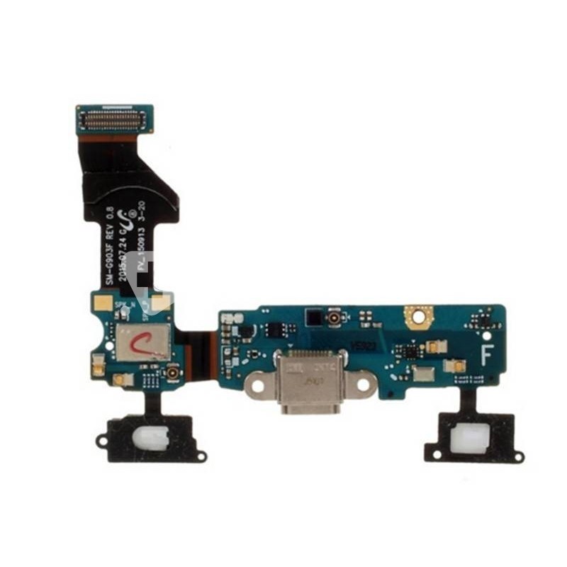 Samsung SM-G903F Charging Connector 