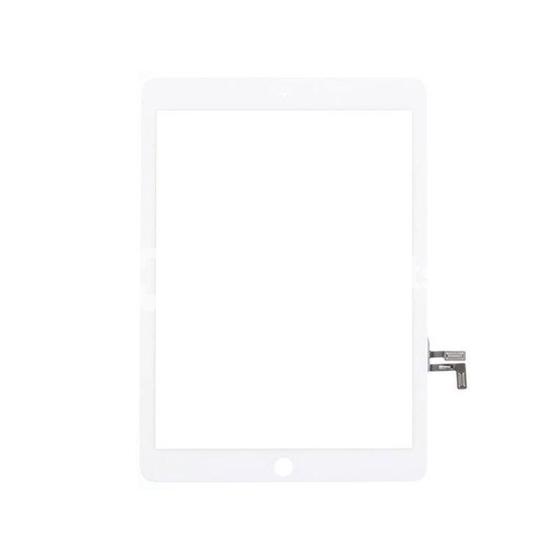 Touch Screen White iPad Air No Logo