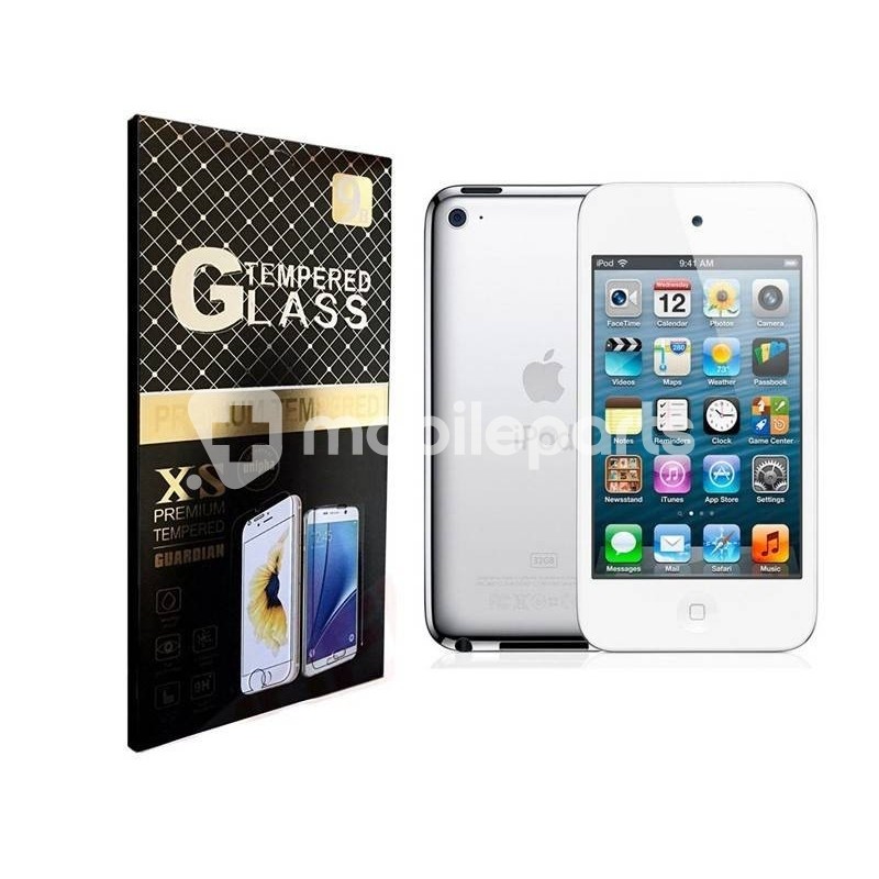 Premium Tempered Glass Protector iPod Touch 4