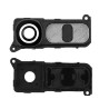 LG G4 Camera Cover + Dark Silver Function Keys