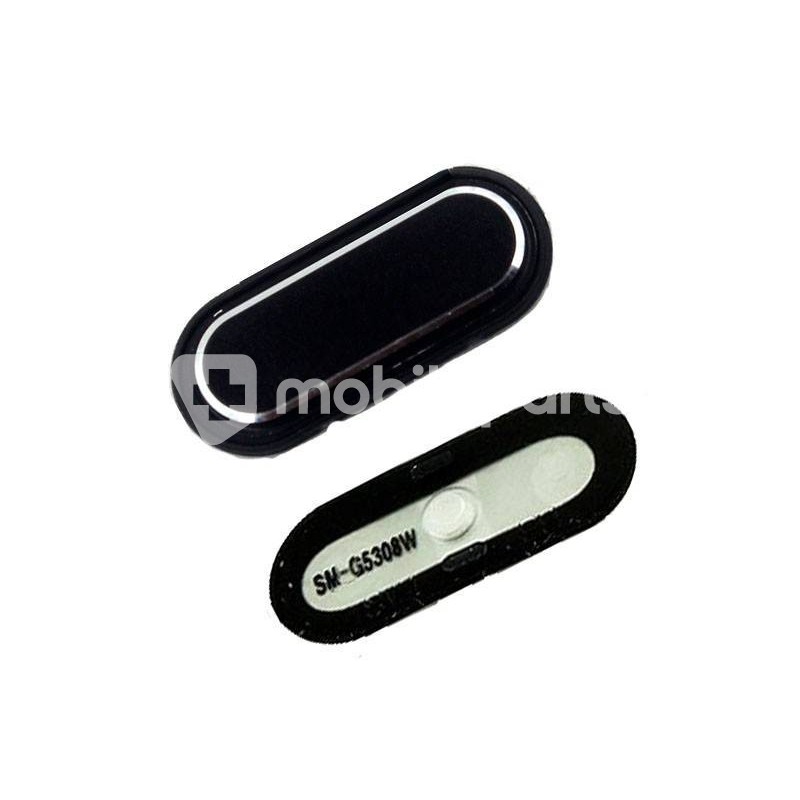 Samsung SM-G530 Black External Home Button 
