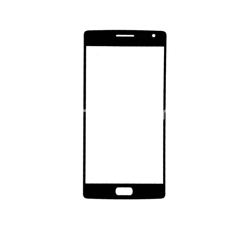 OnePlus 2 Black Glass No Logo