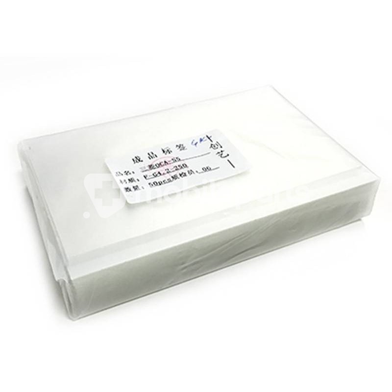 iPhone 5-5C-5S Oca 50 PCS Kit