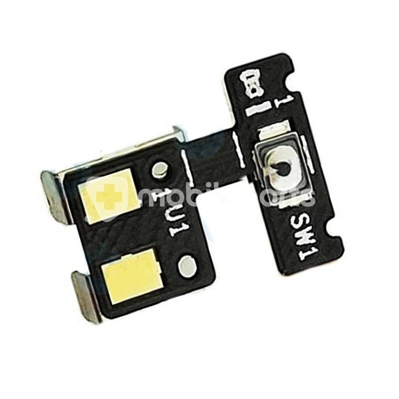 Asus ZenFone 2 ZE500KL Laser Power + Holder Flex Cable