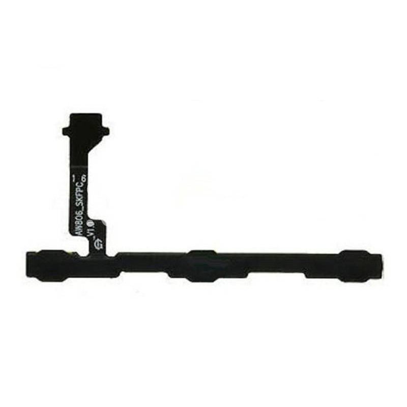 Asus Zenfone Go ZC500TG Power + Volume Flex Cable