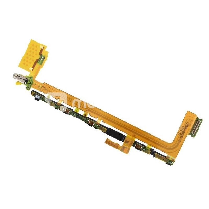 Xperia Z5 Premium Full Power Button Flex Cable