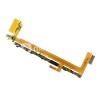 Xperia Z5 Premium Full Power Button Flex Cable