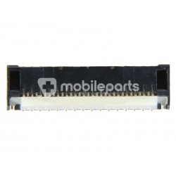 Connector FPC Sd Card Nintendo Switch Lite