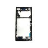Xperia Z5 Premium Full Black Middle Frame
