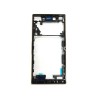Xperia Z5 Premium Full Gold Middle Frame