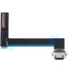 iPad Air 2 Black Charging Connector Flex Cable No Logo
