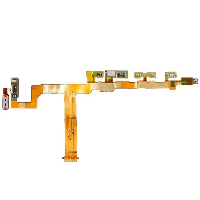 Xperia Z5 Mini Full Power Flex Cable