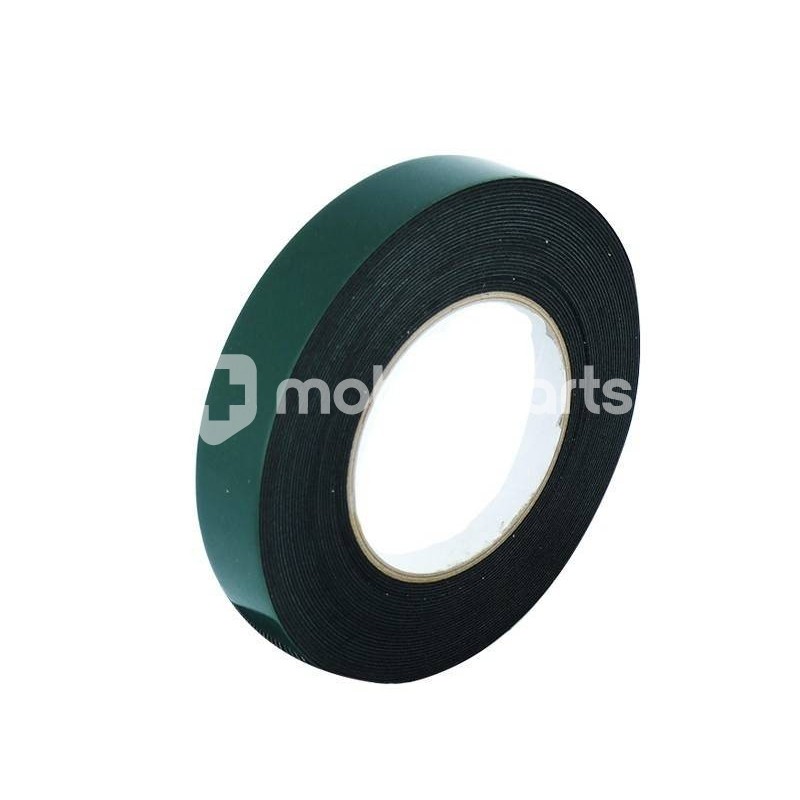 Double-Sided Foam Tape 15 Mm X 5 Mt