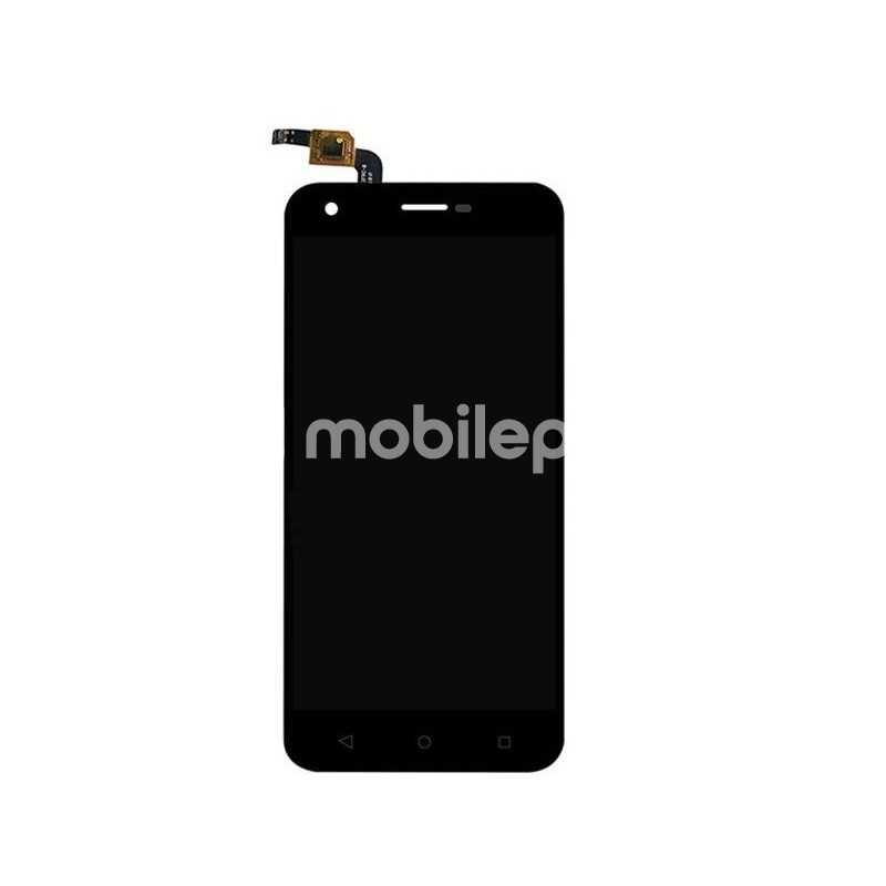 Vodafone Smart Ultra Black Touch Display